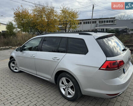 Фольксваген Гольф 2014 в Ивано-Франковске на Automoto.ua Серый Фольксваген Гольф, объемом двигателя 1.6 л и пробегом 250 тыс. км за 11000 $, фото 23 на Automoto.ua