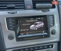 Сірий Фольксваген Гольф, об'ємом двигуна 1.6 л та пробігом 238 тис. км за 11800 $, фото 75 на Automoto.ua