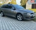 Сірий Фольксваген Гольф, об'ємом двигуна 1.6 л та пробігом 245 тис. км за 7499 $, фото 15 на Automoto.ua