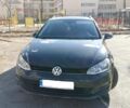 Серый Фольксваген Гольф, объемом двигателя 1.6 л и пробегом 290 тыс. км за 10000 $, фото 4 на Automoto.ua