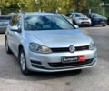 Серый Фольксваген Гольф, объемом двигателя 1.6 л и пробегом 207 тыс. км за 10290 $, фото 2 на Automoto.ua