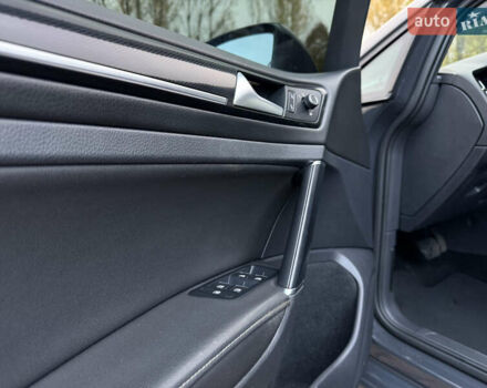 Серый Фольксваген Гольф, объемом двигателя 1.97 л и пробегом 288 тыс. км за 11899 $, фото 25 на Automoto.ua