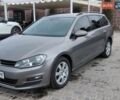 Серый Фольксваген Гольф, объемом двигателя 1.6 л и пробегом 296 тыс. км за 10699 $, фото 1 на Automoto.ua