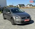 Сірий Фольксваген Гольф, об'ємом двигуна 1.6 л та пробігом 238 тис. км за 11800 $, фото 15 на Automoto.ua