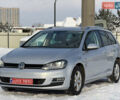 Сірий Фольксваген Гольф, об'ємом двигуна 1.6 л та пробігом 240 тис. км за 12500 $, фото 1 на Automoto.ua