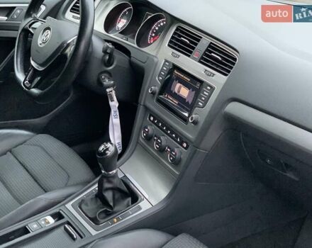 Серый Фольксваген Гольф, объемом двигателя 1.97 л и пробегом 270 тыс. км за 10300 $, фото 21 на Automoto.ua