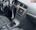 Серый Фольксваген Гольф, объемом двигателя 1.97 л и пробегом 270 тыс. км за 10300 $, фото 21 на Automoto.ua