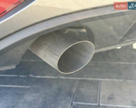 Сірий Фольксваген Гольф, об'ємом двигуна 1.6 л та пробігом 238 тис. км за 11800 $, фото 47 на Automoto.ua