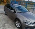 Фольксваген Гольф 2014 в Славуте на Automoto.ua Серый Фольксваген Гольф, объемом двигателя 1.6 л и пробегом 268 тыс. км за 11700 $, фото 6 на Automoto.ua