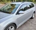 Сірий Фольксваген Гольф, об'ємом двигуна 1.6 л та пробігом 259 тис. км за 11200 $, фото 14 на Automoto.ua
