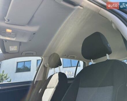 Сірий Фольксваген Гольф, об'ємом двигуна 1.6 л та пробігом 238 тис. км за 11800 $, фото 50 на Automoto.ua