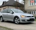 Серый Фольксваген Гольф, объемом двигателя 1.97 л и пробегом 270 тыс. км за 10300 $, фото 1 на Automoto.ua