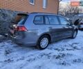 Серый Фольксваген Гольф, объемом двигателя 1.4 л и пробегом 162 тыс. км за 10300 $, фото 2 на Automoto.ua