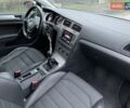 Серый Фольксваген Гольф, объемом двигателя 1.97 л и пробегом 270 тыс. км за 10300 $, фото 19 на Automoto.ua