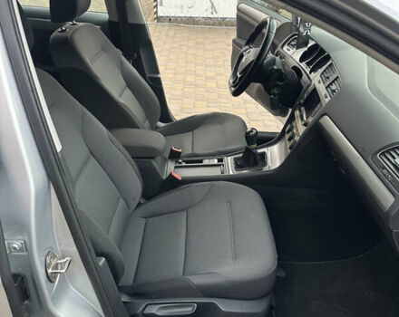 Сірий Фольксваген Гольф, об'ємом двигуна 1.6 л та пробігом 280 тис. км за 10200 $, фото 12 на Automoto.ua