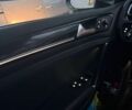 Серый Фольксваген Гольф, объемом двигателя 1.6 л и пробегом 262 тыс. км за 9999 $, фото 18 на Automoto.ua