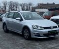 Серый Фольксваген Гольф, объемом двигателя 1.4 л и пробегом 214 тыс. км за 11490 $, фото 3 на Automoto.ua