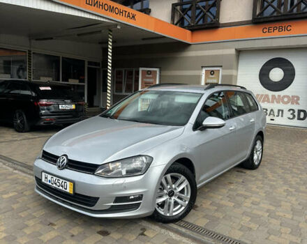 Сірий Фольксваген Гольф, об'ємом двигуна 1.6 л та пробігом 280 тис. км за 10200 $, фото 1 на Automoto.ua