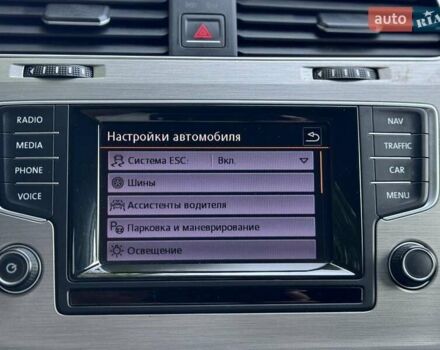 Серый Фольксваген Гольф, объемом двигателя 1.97 л и пробегом 255 тыс. км за 13200 $, фото 39 на Automoto.ua