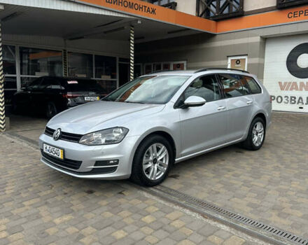 Сірий Фольксваген Гольф, об'ємом двигуна 1.6 л та пробігом 280 тис. км за 10200 $, фото 8 на Automoto.ua