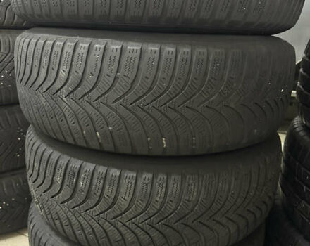 Сірий Фольксваген Гольф, об'ємом двигуна 1.6 л та пробігом 280 тис. км за 10200 $, фото 26 на Automoto.ua