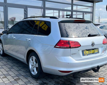 Сірий Фольксваген Гольф, об'ємом двигуна 1.6 л та пробігом 284 тис. км за 10850 $, фото 4 на Automoto.ua