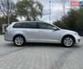 Фольксваген Гольф 2014 в Калуше на Automoto.ua Серый Фольксваген Гольф, объемом двигателя 1.6 л и пробегом 274 тыс. км за 9500 $, фото 22 на Automoto.ua