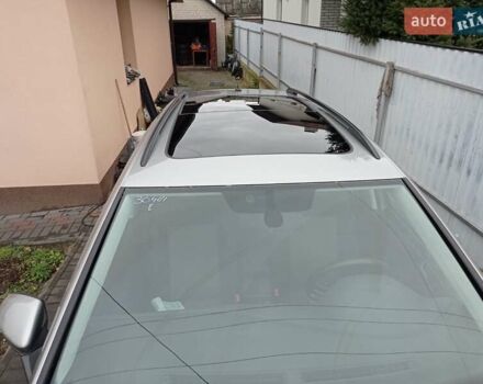 Серый Фольксваген Гольф, объемом двигателя 1.6 л и пробегом 247 тыс. км за 9400 $, фото 3 на Automoto.ua