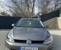Серый Фольксваген Гольф, объемом двигателя 1.6 л и пробегом 244 тыс. км за 10700 $, фото 2 на Automoto.ua