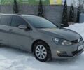 Серый Фольксваген Гольф, объемом двигателя 1.6 л и пробегом 296 тыс. км за 10699 $, фото 6 на Automoto.ua
