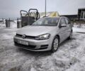 Сірий Фольксваген Гольф, об'ємом двигуна 1.6 л та пробігом 343 тис. км за 9200 $, фото 1 на Automoto.ua