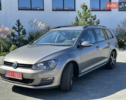 Сірий Фольксваген Гольф, об'ємом двигуна 1.6 л та пробігом 238 тис. км за 11800 $, фото 8 на Automoto.ua