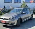 Сірий Фольксваген Гольф, об'ємом двигуна 1.6 л та пробігом 238 тис. км за 11800 $, фото 8 на Automoto.ua