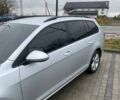 Серый Фольксваген Гольф, объемом двигателя 1.6 л и пробегом 170 тыс. км за 10799 $, фото 21 на Automoto.ua