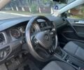 Серый Фольксваген Гольф, объемом двигателя 1.6 л и пробегом 252 тыс. км за 9800 $, фото 5 на Automoto.ua