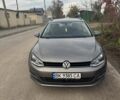Серый Фольксваген Гольф, объемом двигателя 1.6 л и пробегом 230 тыс. км за 9500 $, фото 1 на Automoto.ua