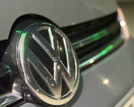 Сірий Фольксваген Гольф, об'ємом двигуна 1.6 л та пробігом 296 тис. км за 10350 $, фото 18 на Automoto.ua