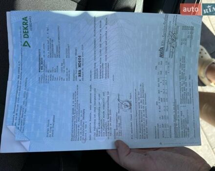 Сірий Фольксваген Гольф, об'ємом двигуна 1.6 л та пробігом 238 тис. км за 11800 $, фото 37 на Automoto.ua