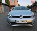 Серый Фольксваген Гольф, объемом двигателя 1.6 л и пробегом 362 тыс. км за 9600 $, фото 1 на Automoto.ua