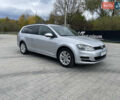 Фольксваген Гольф 2014 в Калуше на Automoto.ua Серый Фольксваген Гольф, объемом двигателя 1.6 л и пробегом 274 тыс. км за 9500 $, фото 8 на Automoto.ua