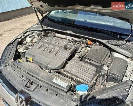 Серый Фольксваген Гольф, объемом двигателя 1.6 л и пробегом 250 тыс. км за 10600 $, фото 21 на Automoto.ua