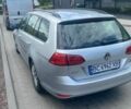 Сірий Фольксваген Гольф, об'ємом двигуна 1.6 л та пробігом 277 тис. км за 8300 $, фото 1 на Automoto.ua