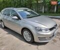 Серый Фольксваген Гольф, объемом двигателя 1.6 л и пробегом 250 тыс. км за 10600 $, фото 6 на Automoto.ua