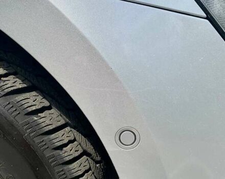 Серый Фольксваген Гольф, объемом двигателя 1.6 л и пробегом 280 тыс. км за 10100 $, фото 9 на Automoto.ua