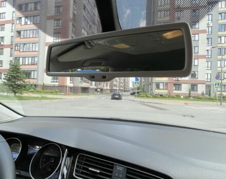 Сірий Фольксваген Гольф, об'ємом двигуна 1.6 л та пробігом 270 тис. км за 10300 $, фото 5 на Automoto.ua
