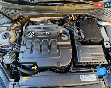 Серый Фольксваген Гольф, объемом двигателя 1.6 л и пробегом 262 тыс. км за 8800 $, фото 66 на Automoto.ua