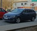 Серый Фольксваген Гольф, объемом двигателя 2 л и пробегом 325 тыс. км за 10700 $, фото 1 на Automoto.ua