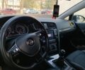 Серый Фольксваген Гольф, объемом двигателя 2 л и пробегом 310 тыс. км за 10600 $, фото 5 на Automoto.ua