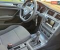 Серый Фольксваген Гольф, объемом двигателя 1.6 л и пробегом 262 тыс. км за 8800 $, фото 51 на Automoto.ua