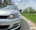 Серый Фольксваген Гольф, объемом двигателя 1.6 л и пробегом 280 тыс. км за 10100 $, фото 11 на Automoto.ua